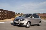 Seat Altea 2009 года